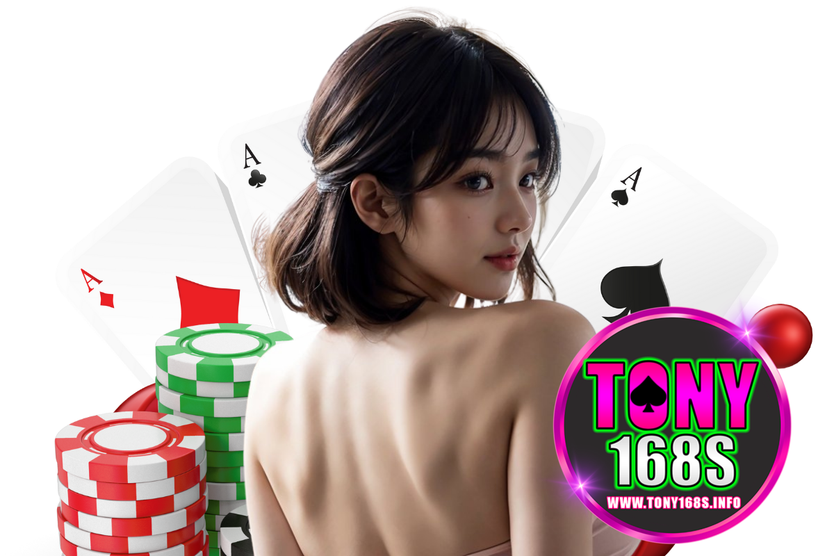 tony168s สล็อต